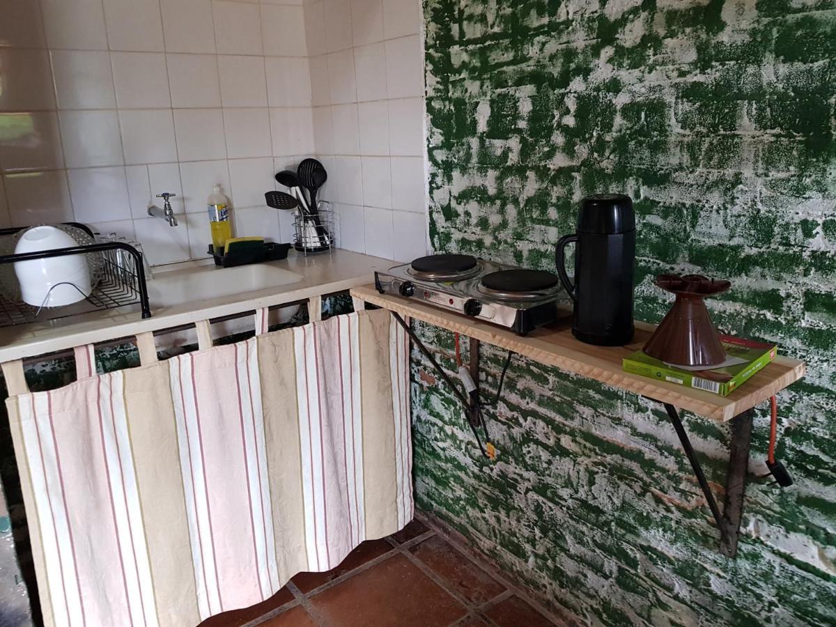 A Casinha Pequenina Guest house Monte Verde (Minas Gerais)