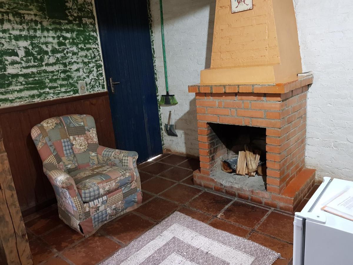 A Casinha Pequenina 3* Monte Verde (Minas Gerais)