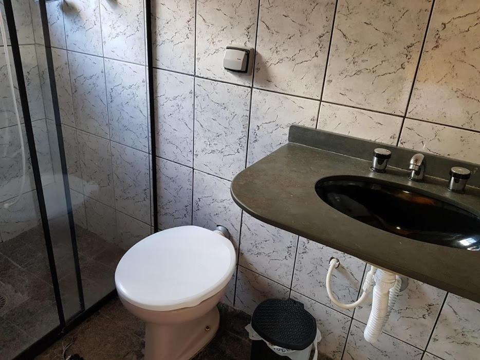 Pensión A Casinha Pequenina Monte Verde (Minas Gerais)